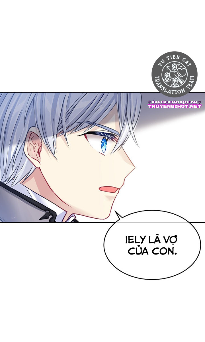 tôi gặp rắc rối vì chồng qúa dễ thương chapter 6 20