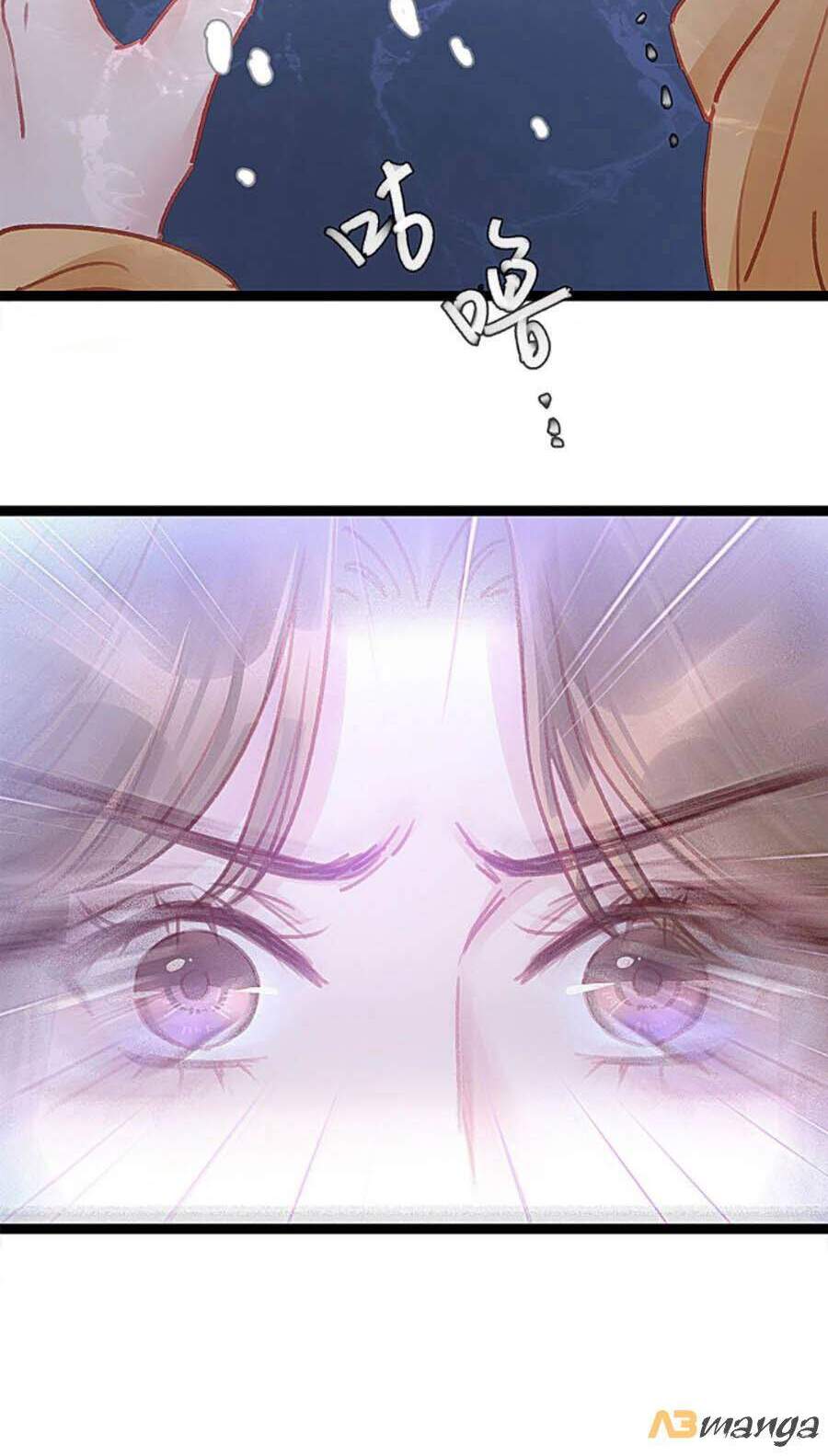 qúy phi muốn trở thành con cá mặn mòi chapter 21 8