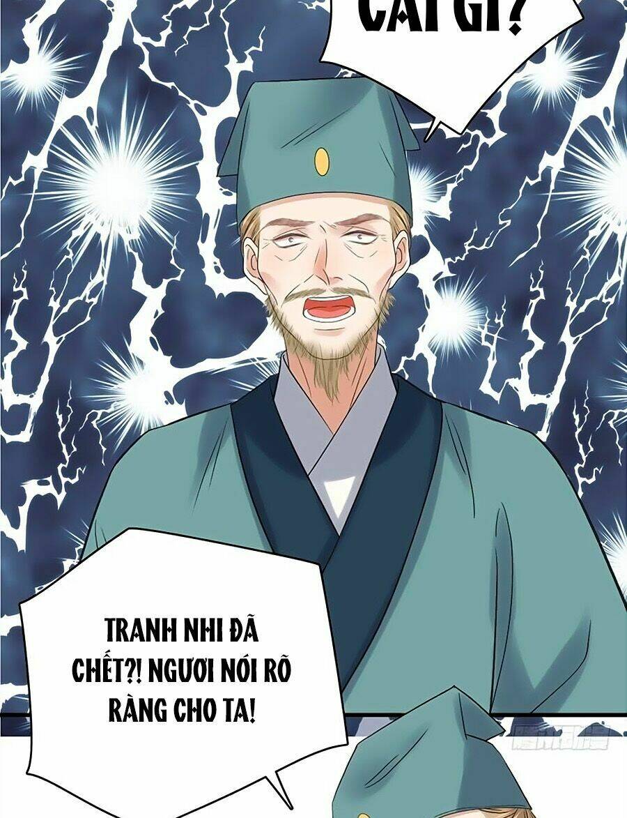 xuân khuê bí lục: xưởng công thái liêu nhân chapter 104 3