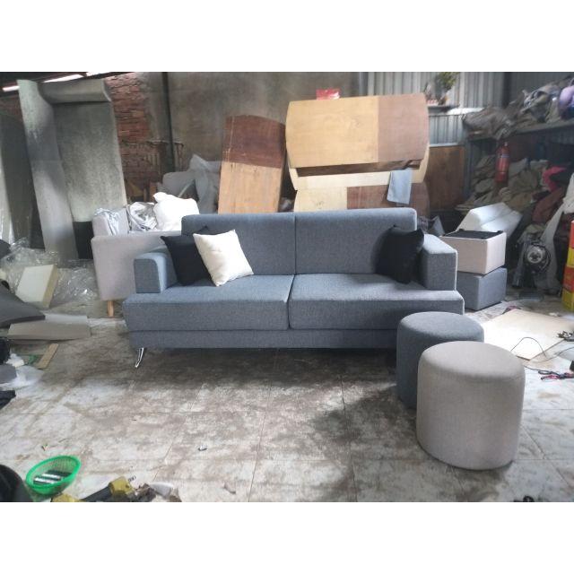 Ghế sofa- ghế salon