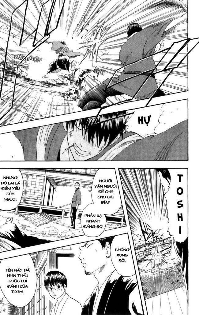 gintama - linh hồn bạc chapter 115 13