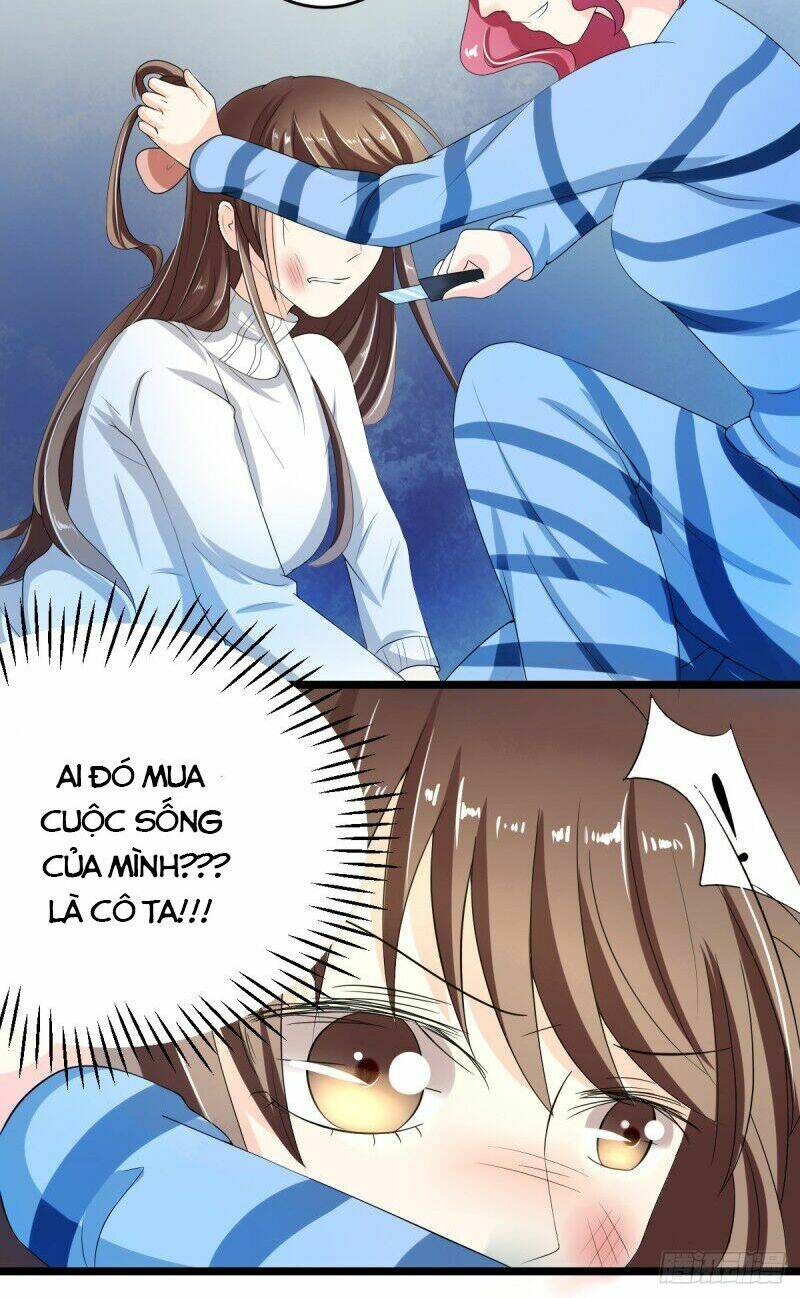 quyền thiếu ẩn hôn tiểu ngọt thê chapter 1 26