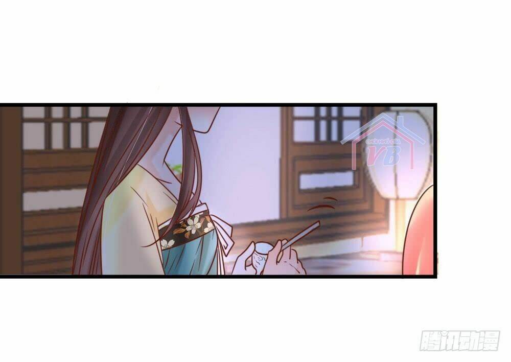 hồng nhan bất vong quốc chapter 12 48