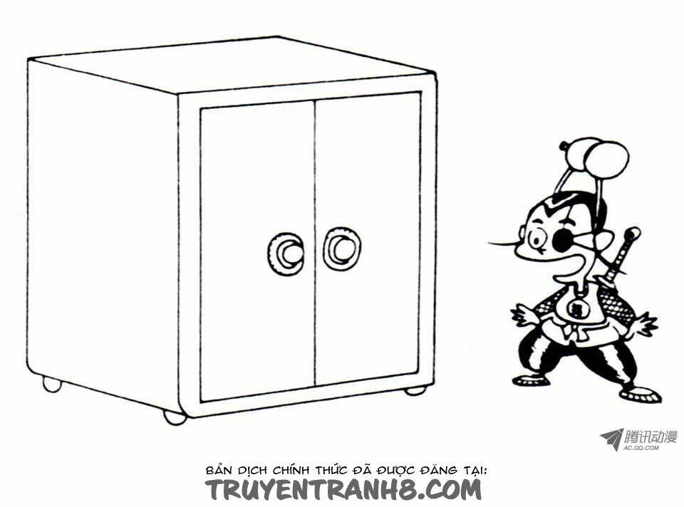 đạo sư độc nhãn long chapter 28 2