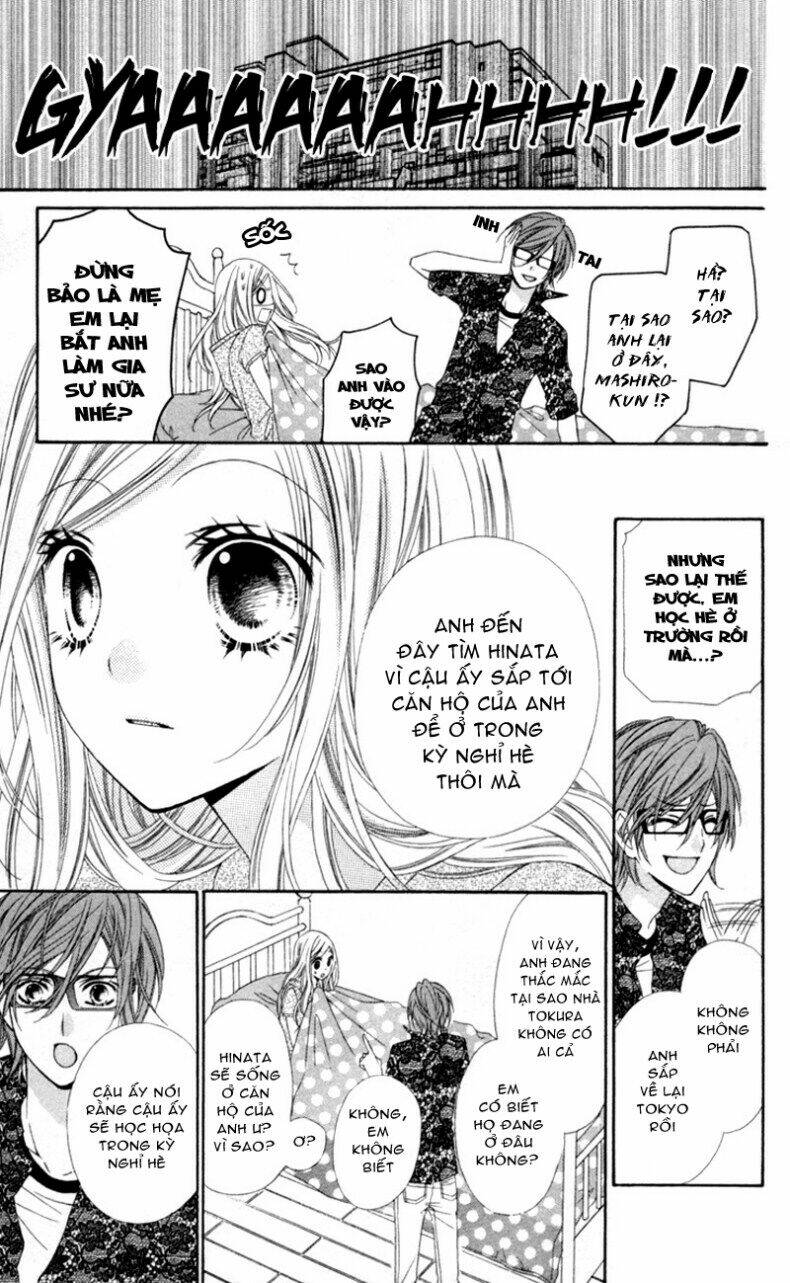 stardust wink chapter 14 20