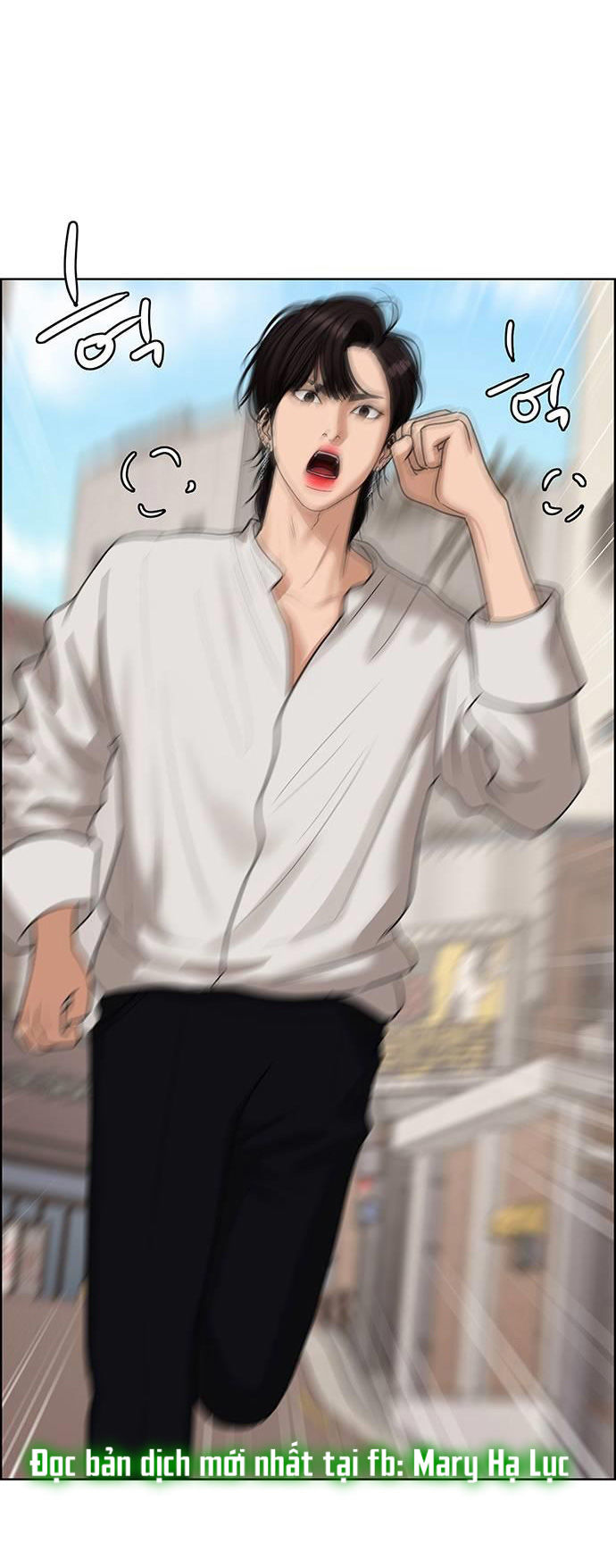 vẻ đẹp đích thực - true beauty chapter 241.1 27