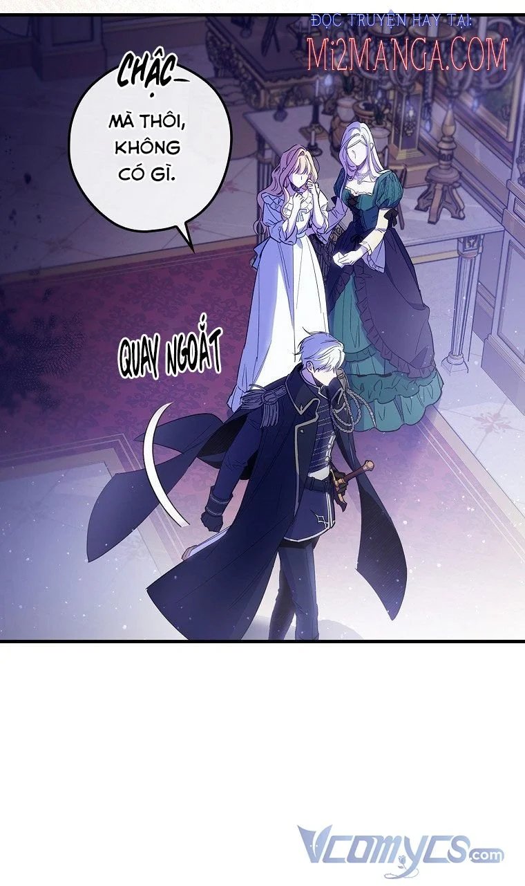 phương pháp khiến chồng đứng về phía của tôi chapter 6.5 10