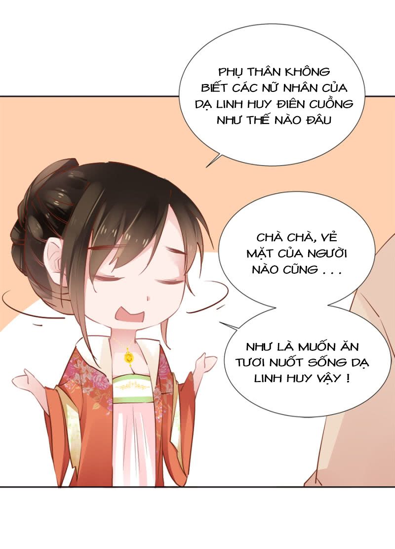 solo đi vương gia chapter 65 7