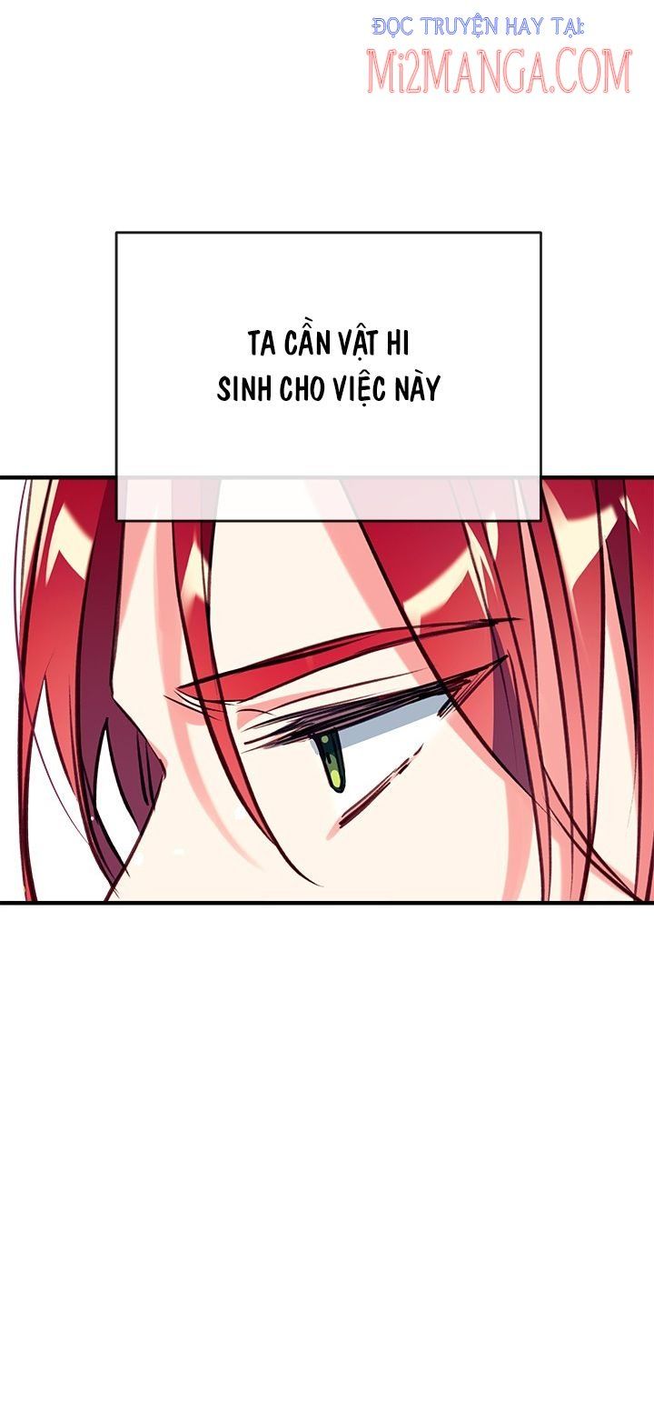 chúng ta có thể trở thành gia đình được không? chapter 21.5 15