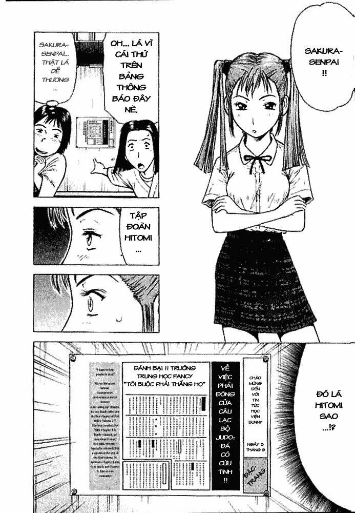 hot milk chapter 10 7