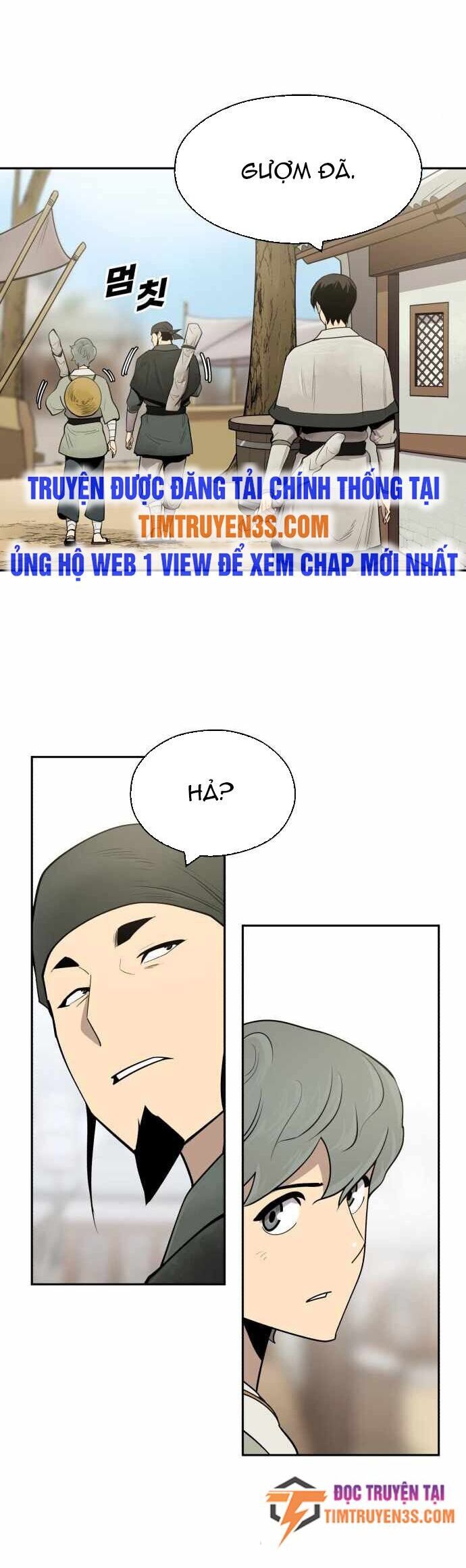 thiếu niên kiếm sư chapter 39 31