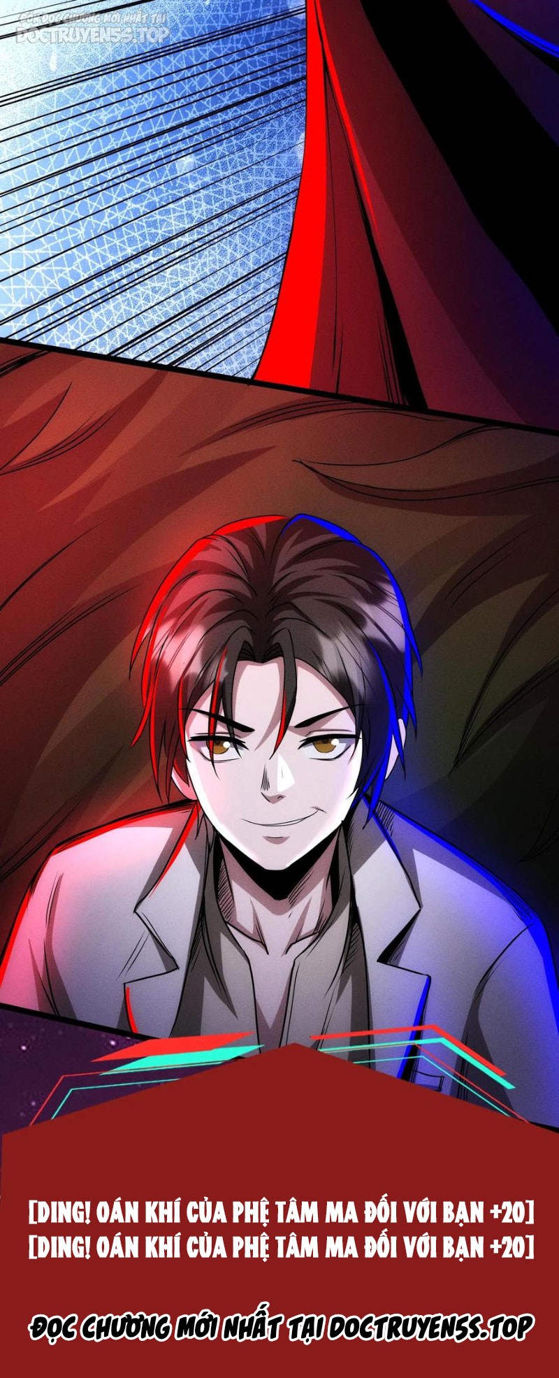 quỷ dị dược tề sư: bệnh nhân của ta đều là kinh khủng chapter 168 7