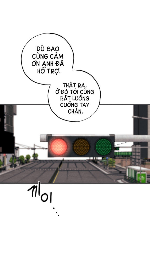 [18+] hôn nhân bị đánh cắp chapter 24.2 27