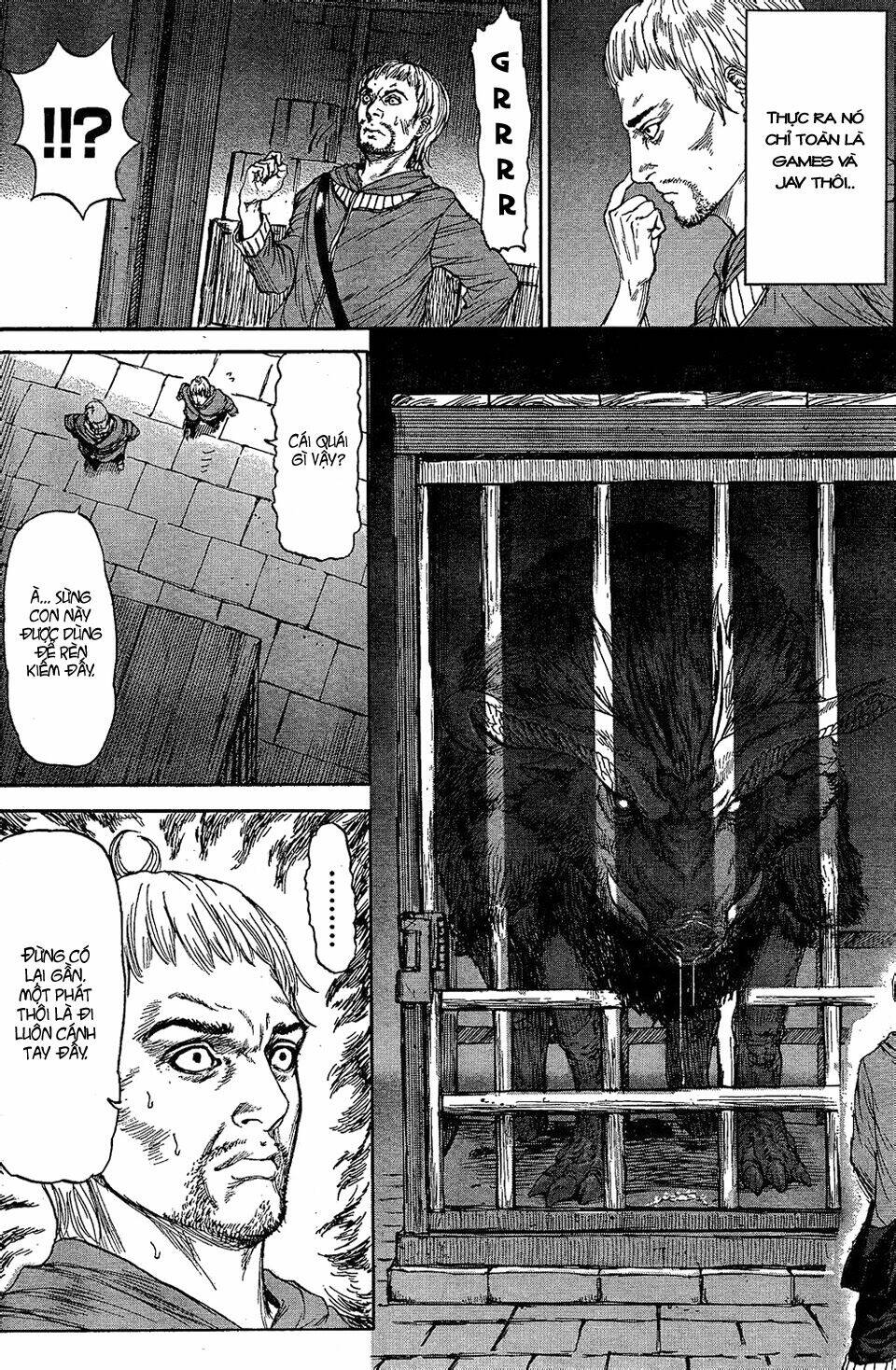 monster x monster chapter 2 12