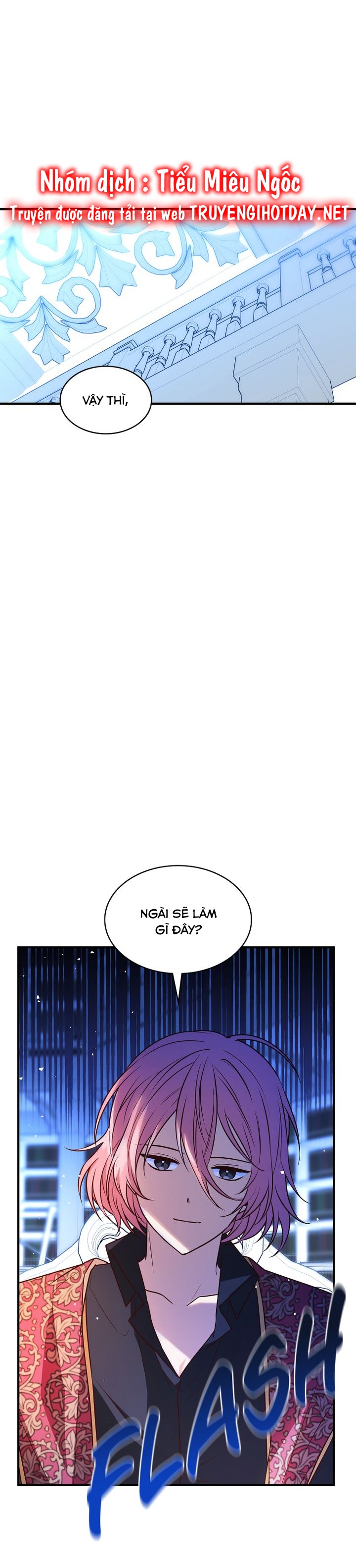 công lý của một ác nữ chapter 7 65