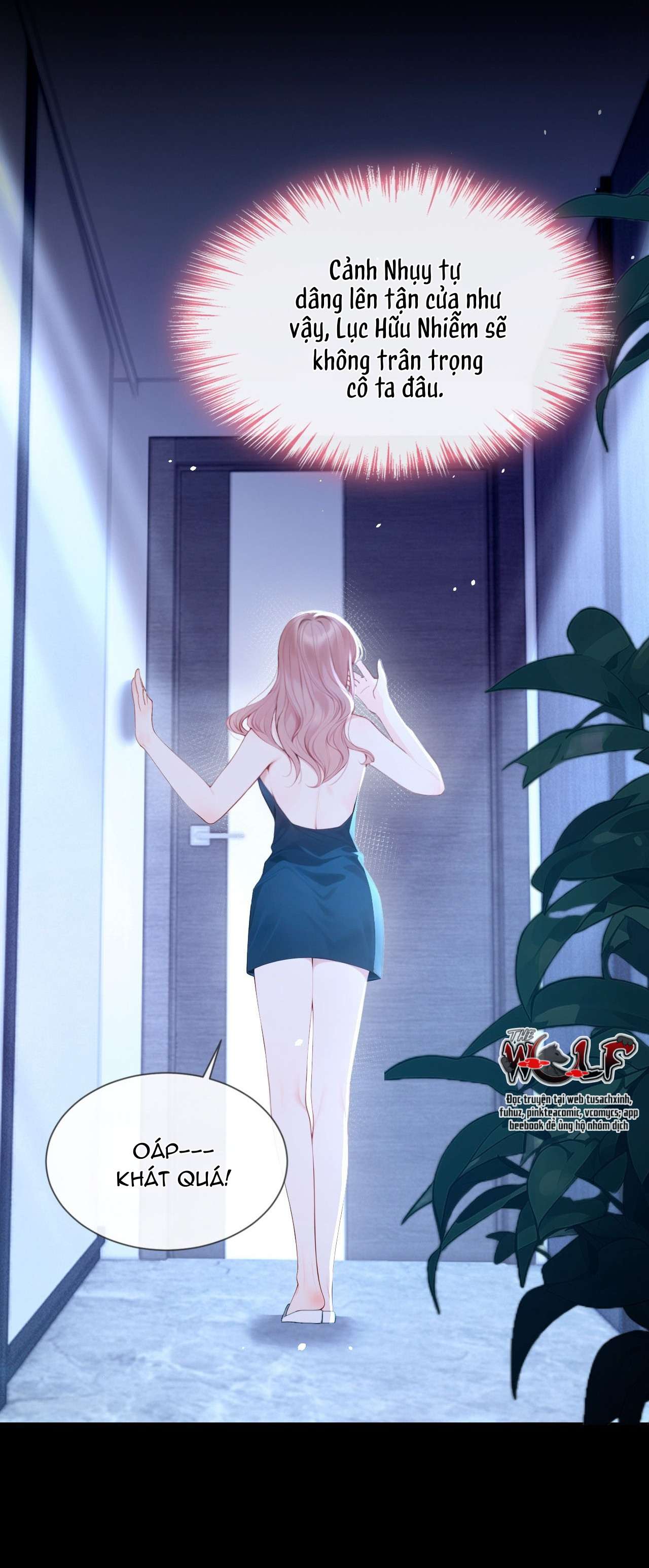 sống chung để tán em chapter 12 3