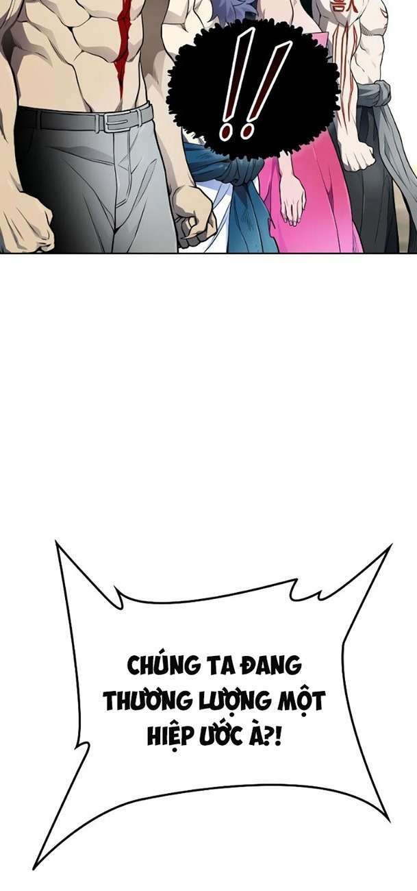 cuộc chiến trong tòa tháp chapter 580 43