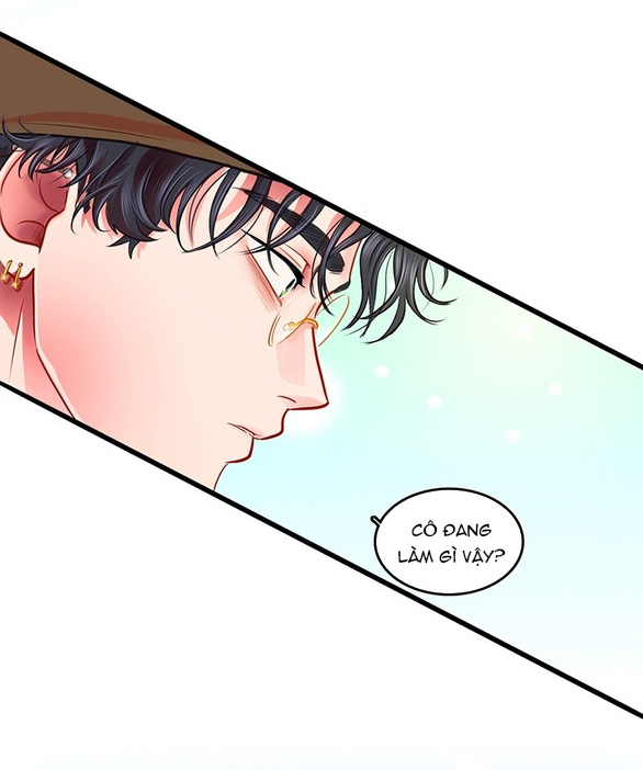 chú cún của em thật đáng yêu chapter 8.1 29