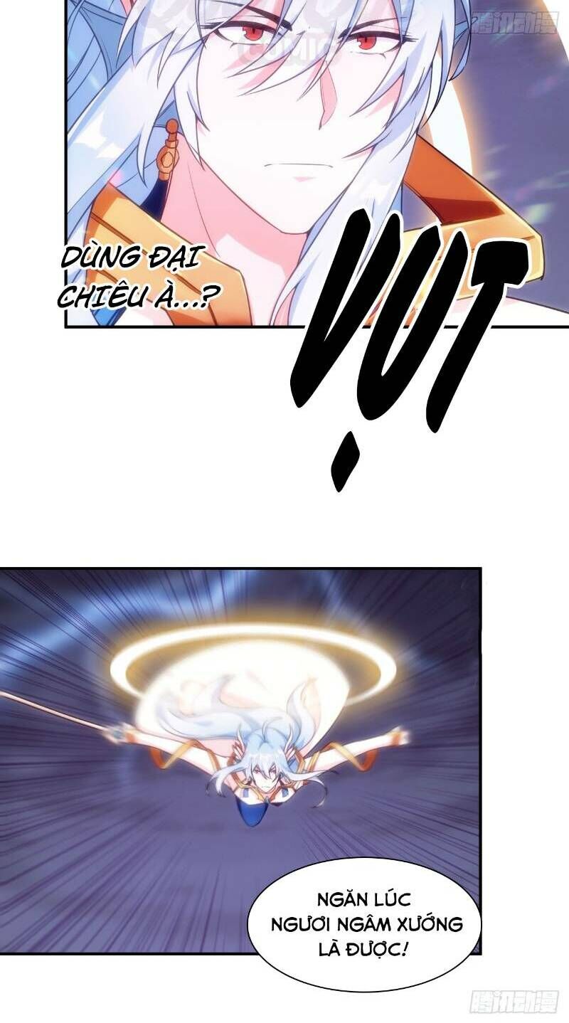 khởi đầu bằng một con côn chapter 86 4