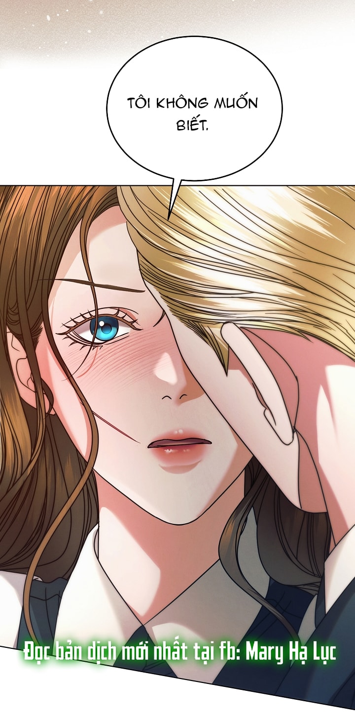 [18+] hãy cầu xin ta đi chapter 13.2 21