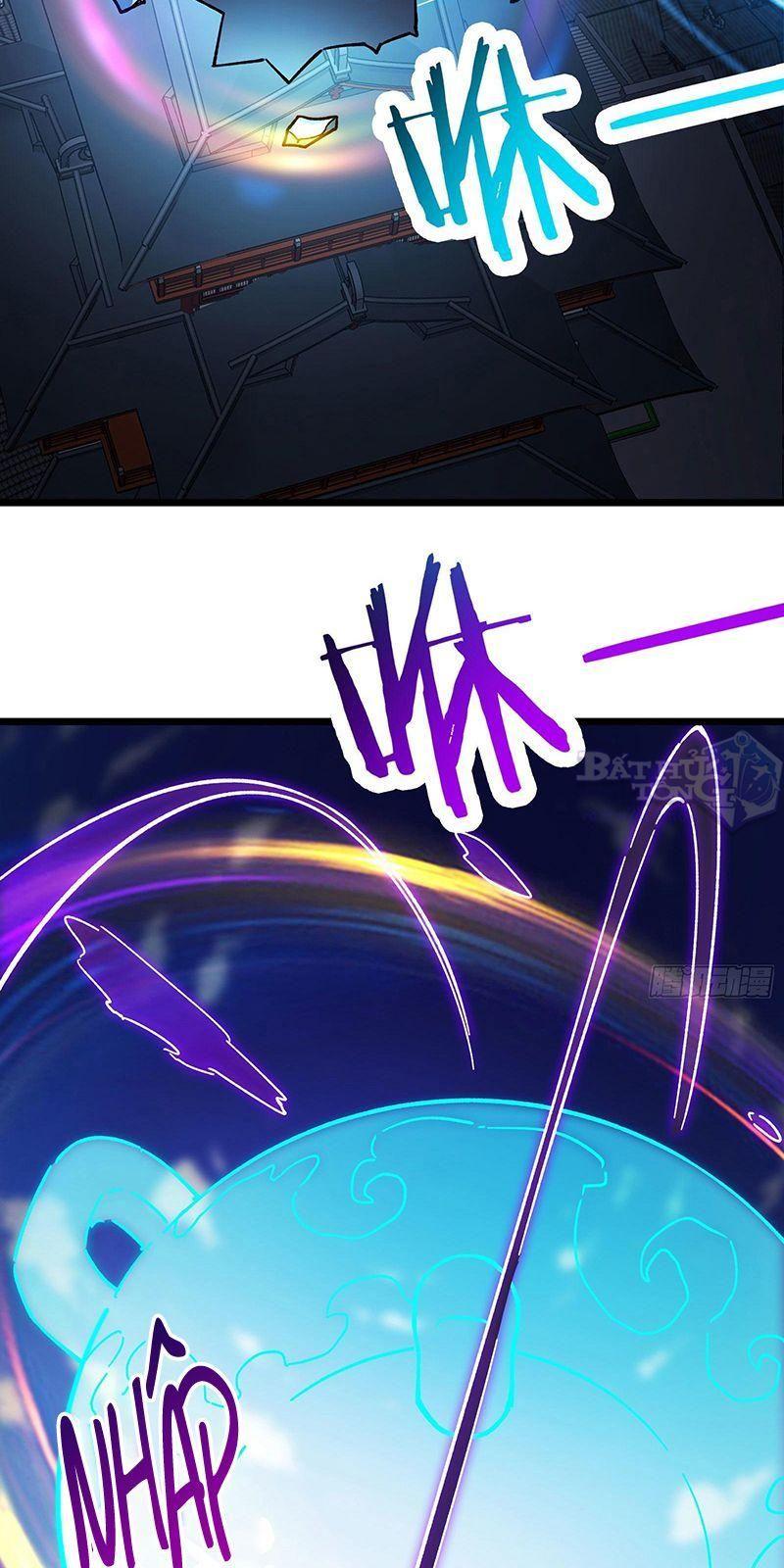 đồ đệ ta toàn là nữ ma đầu chapter 64 2