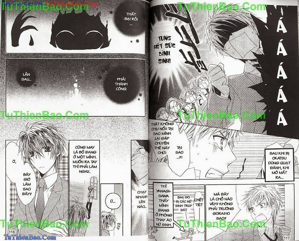 nhất quỷ nhì ma chapter 5 59