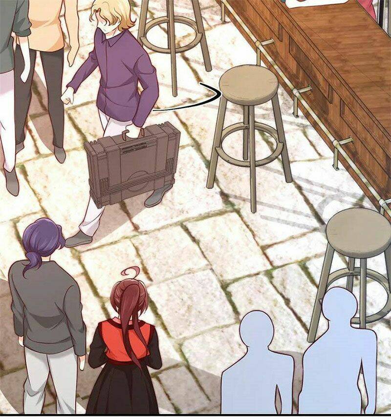 nam thần truy thê chỉ nam chapter 98.2 6