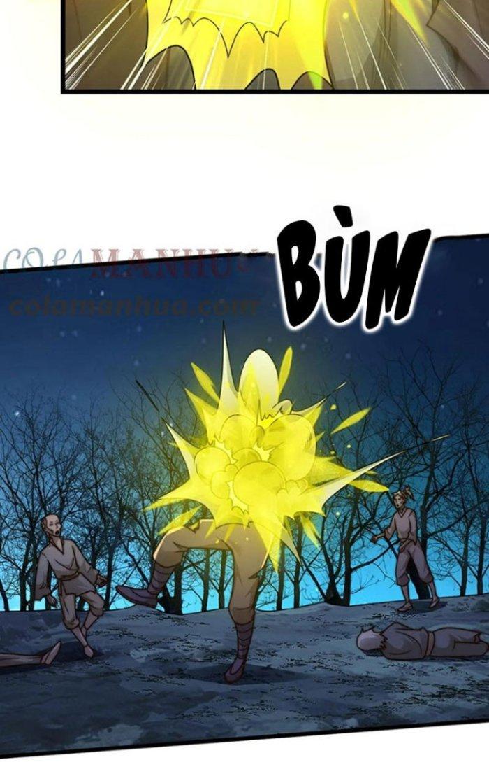 ta nuôi ma quỷ ở trấn ma ti chapter 58 30