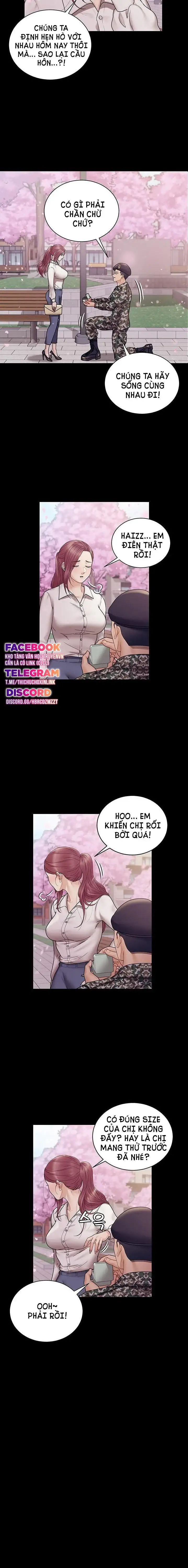 thanh niên động kinh chapter 176 30