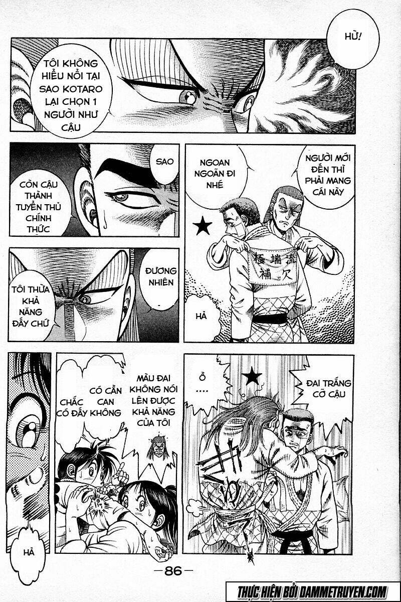 shin kotaro makaritoru! juudouhen chapter 100 5