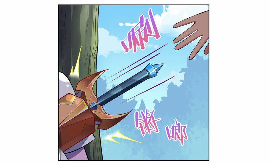 thiên tỉnh chi lộ chapter 101 12