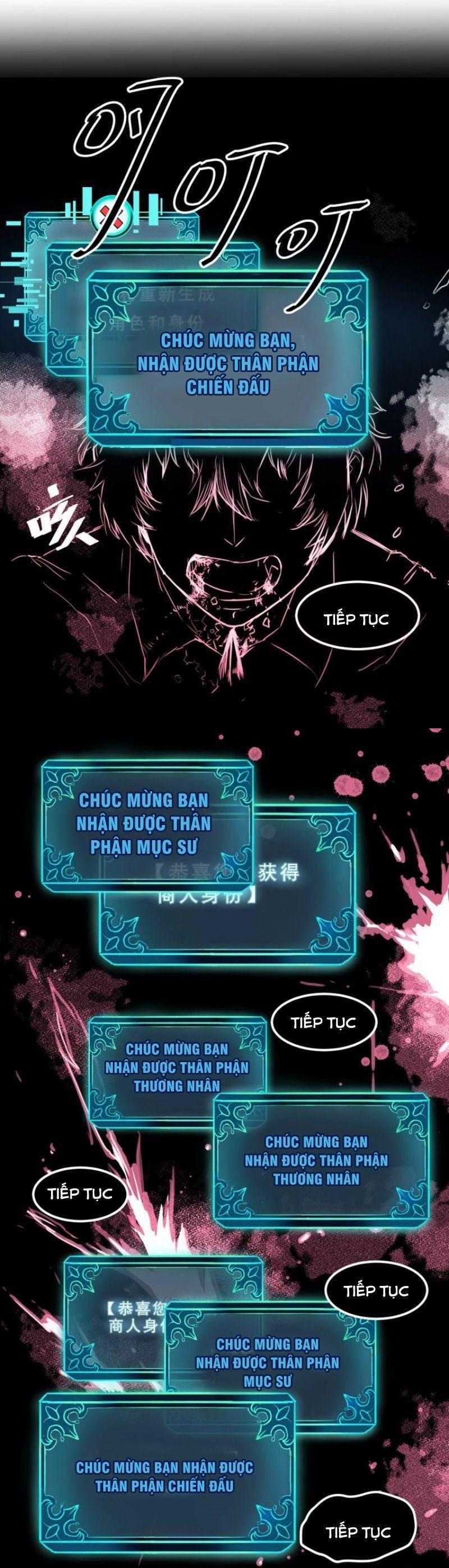 tôi dựa vào bug làm ông nội người ta chapter 1.2 18