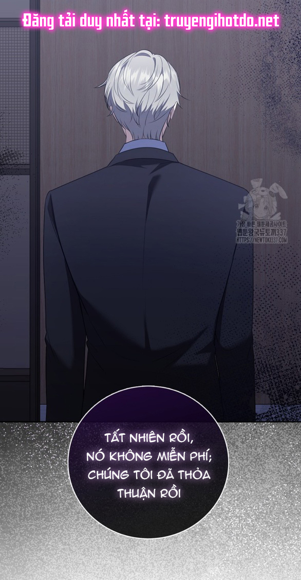 bạn trai của nam chính bị ám ảnh bởi tôi chapter 31.1 30