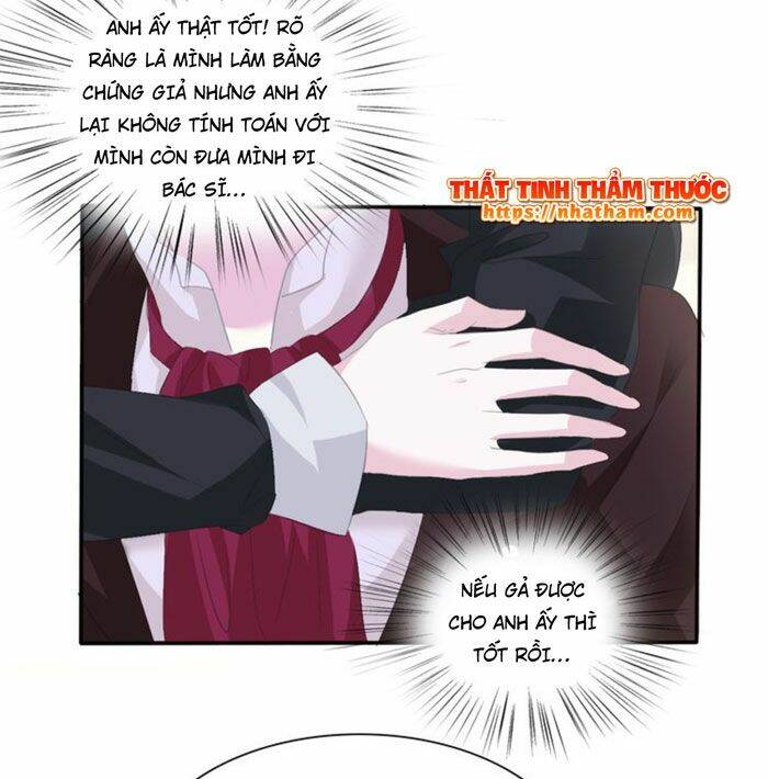 một lời không hợp liền hút máu chapter 48 31