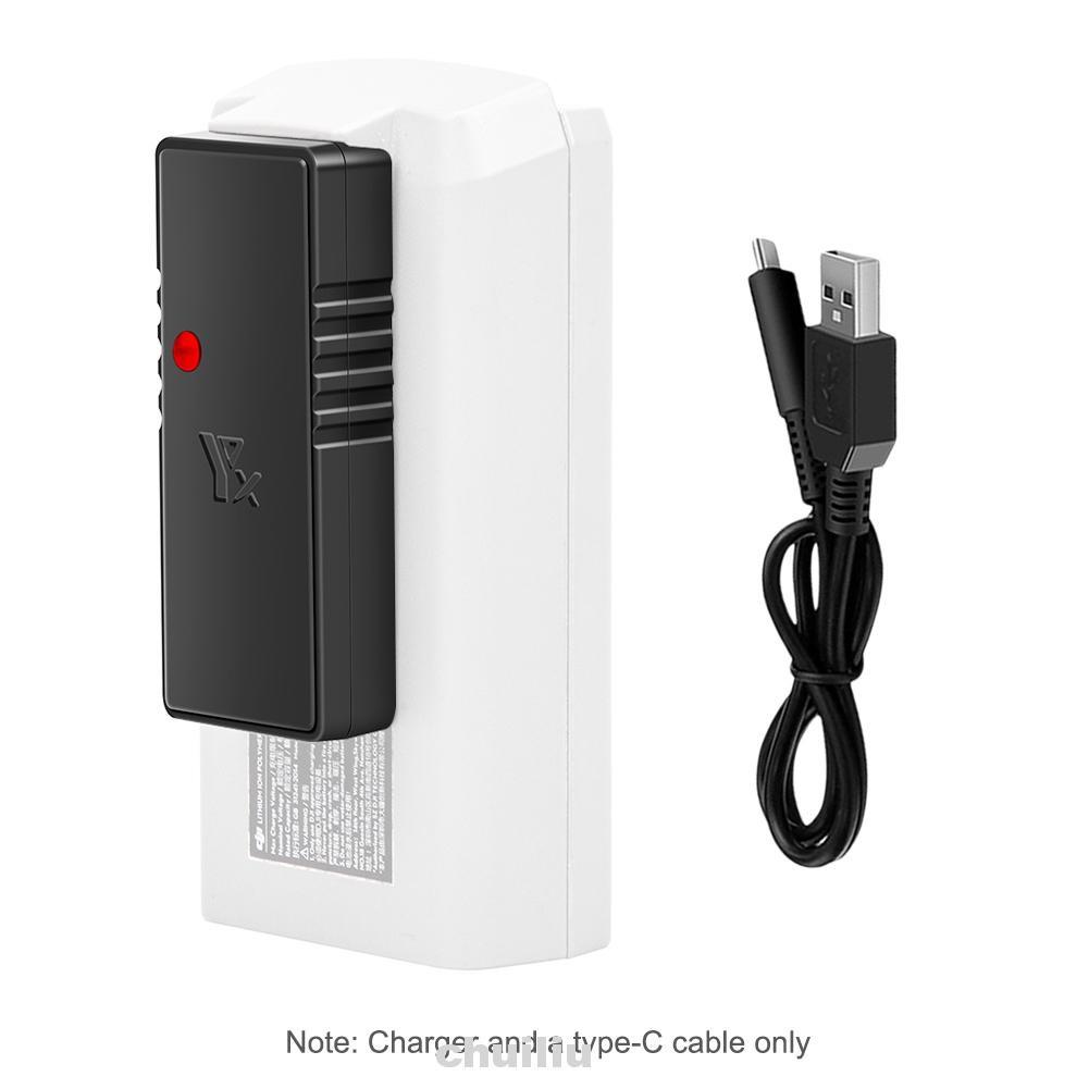 Bộ Sạc Pin Kèm Dây Cáp Chuyên Dụng Cho Mavic Mini 2