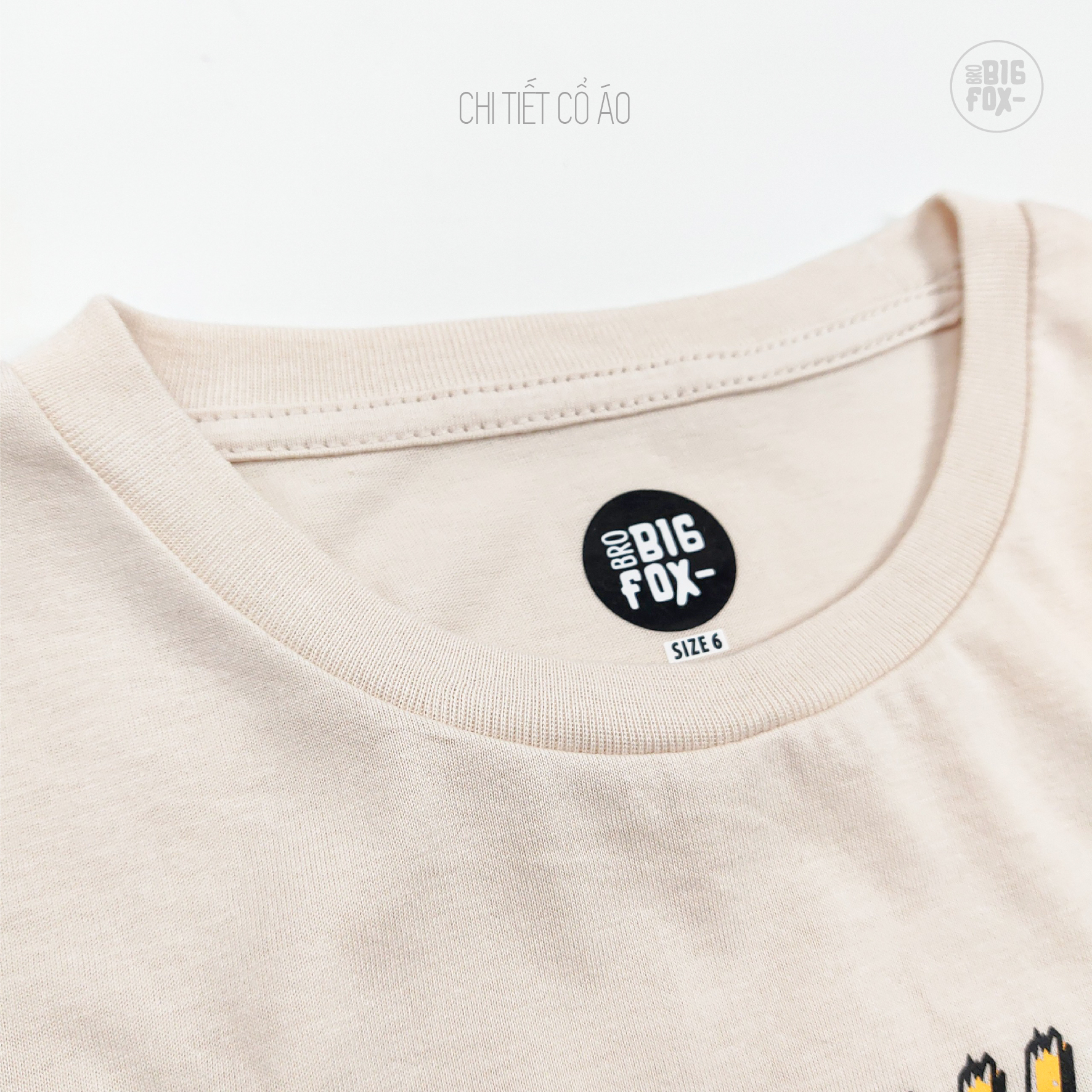 Bộ Quần Áo Bé Trai Bigfox, Bộ Cộc Tay Trẻ Em Mùa Hè Chất Cotton Mát In Hình Khủng Long Skate
