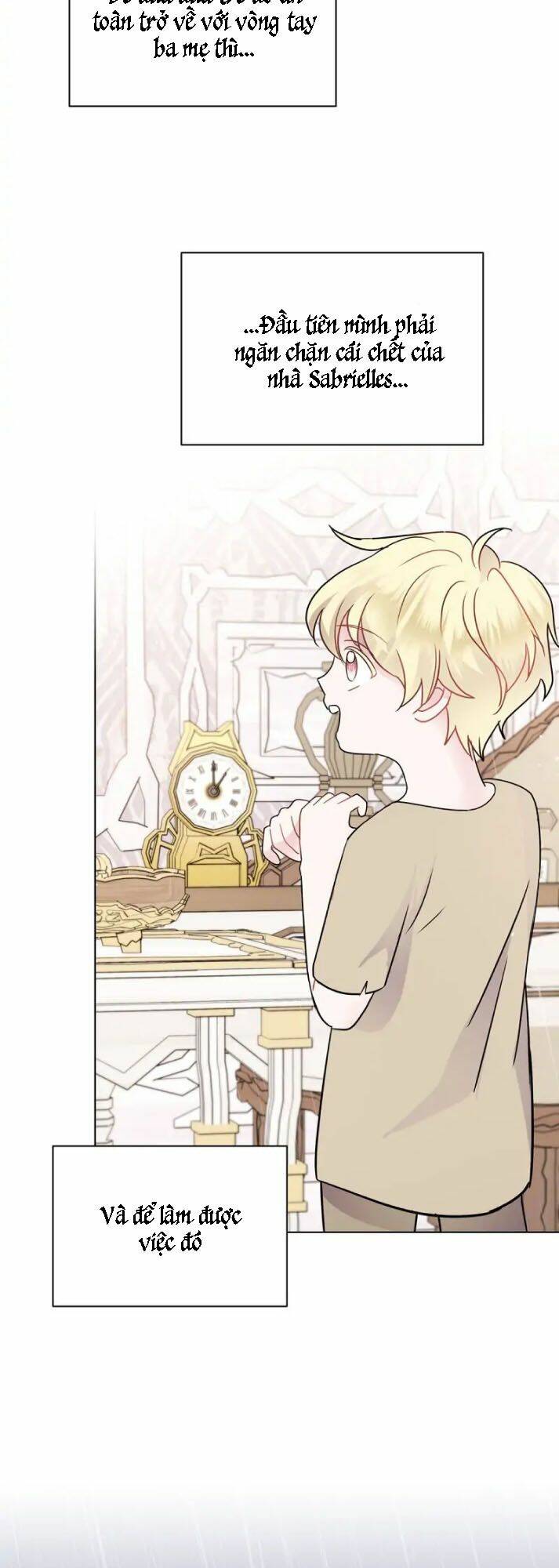 anh ấy thích tôi nhiều hơn tôi nghĩ chapter 3 34