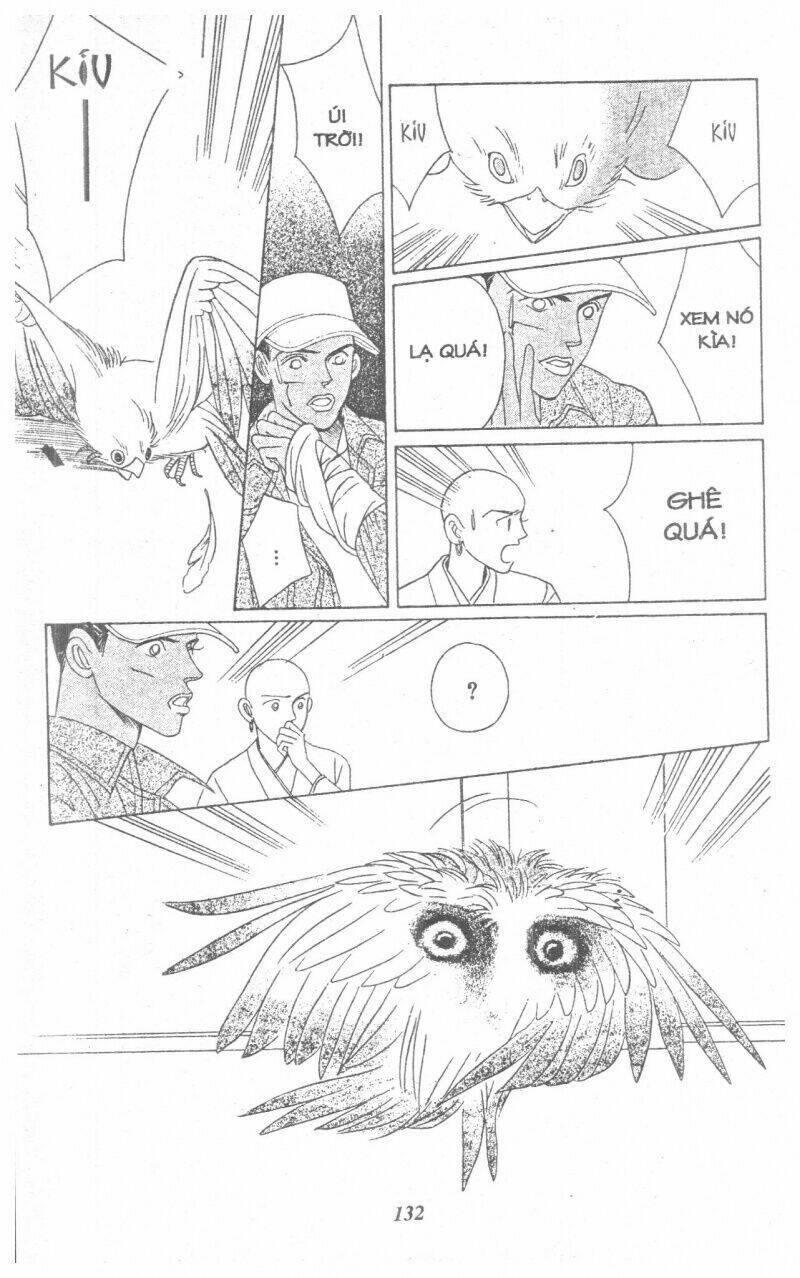 nàng tiên ánh trăng - kaguya hime chapter 4 130