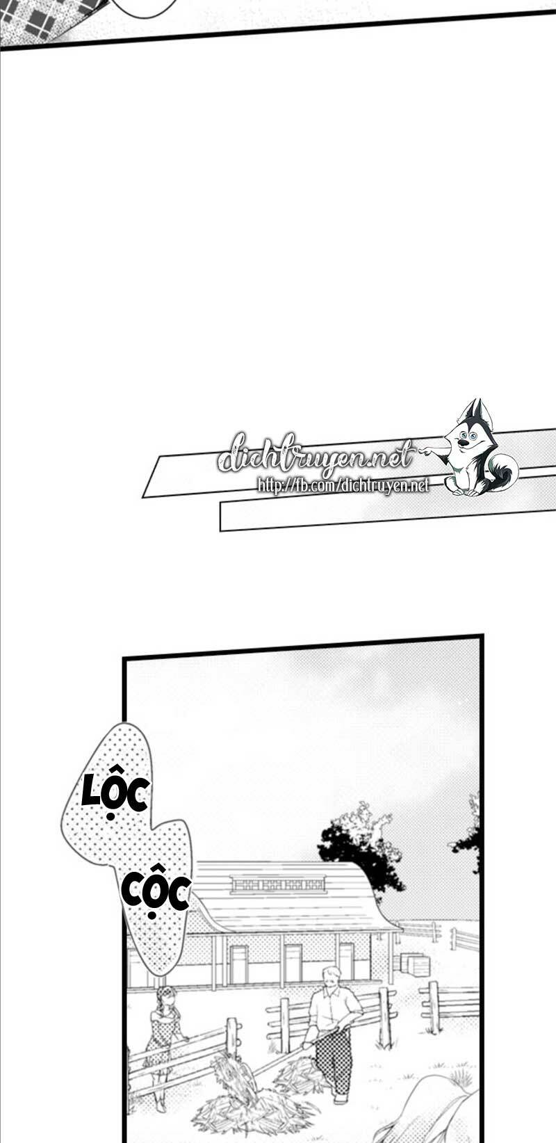 sai rồi, sếp tây nhà tôi không phải là quý ông đâu! chapter 43 6