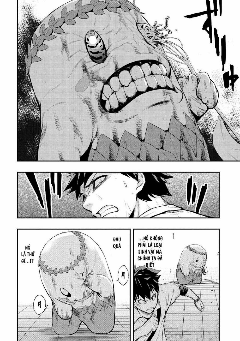 pygmalion chapter 2.1 7