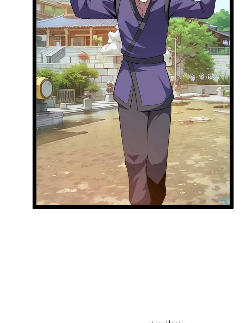 trăm tuổi mở hệ thống: con hiền cháu ngoan quỳ khắp núi! chapter 38 17