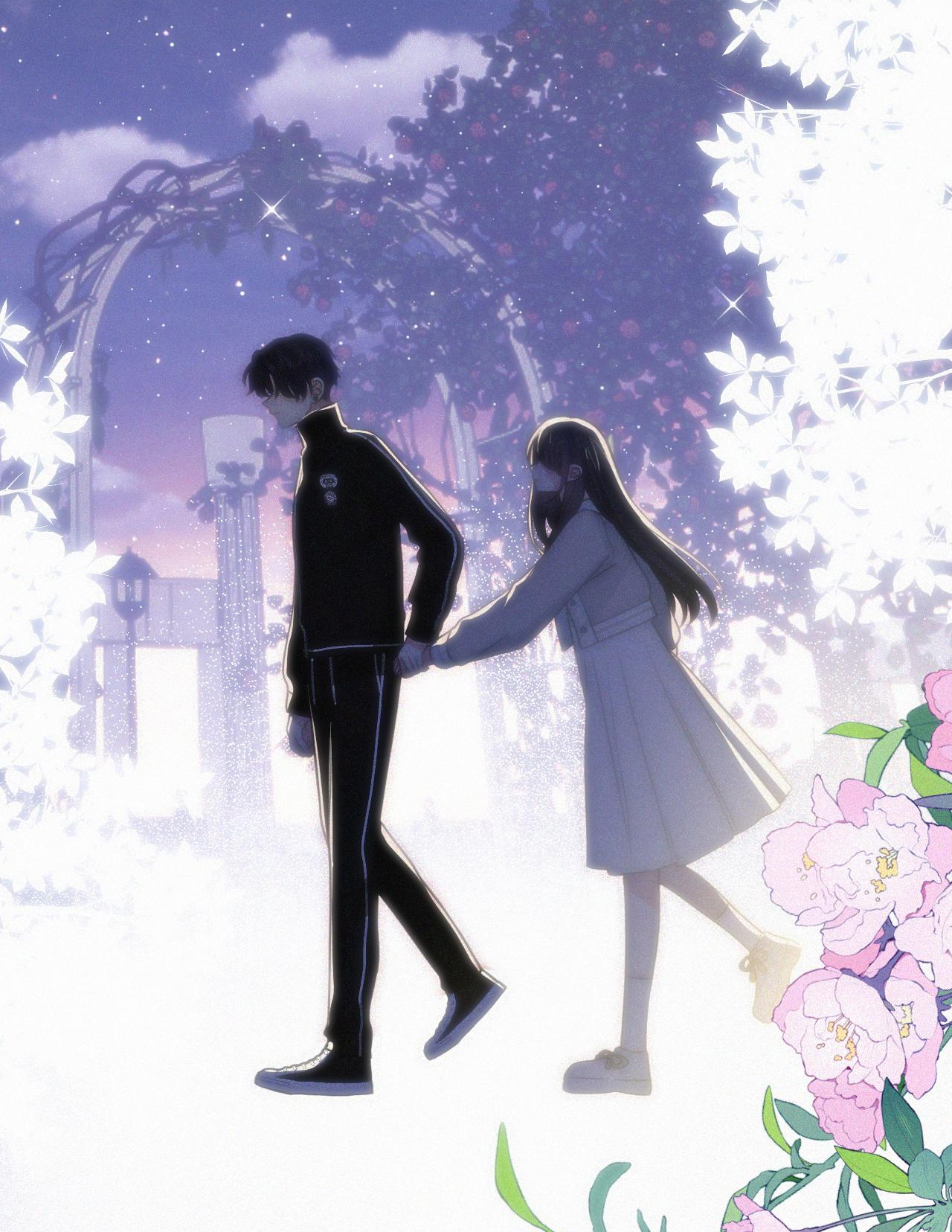 bệnh yêu chapter 101 2