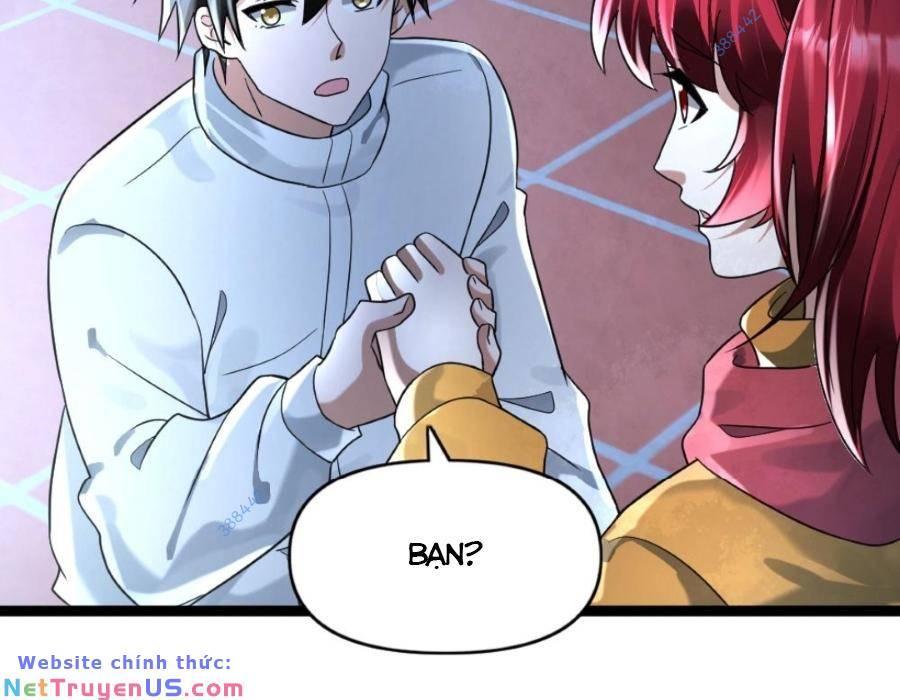 đóng băng toàn cầu: tôi gây dựng nên phòng an toàn thời tận thế chapter 158 37