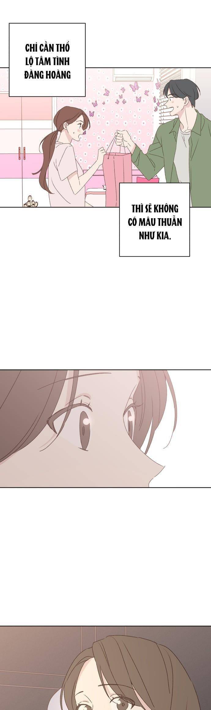 lén lút quện nhau chapter 31 13