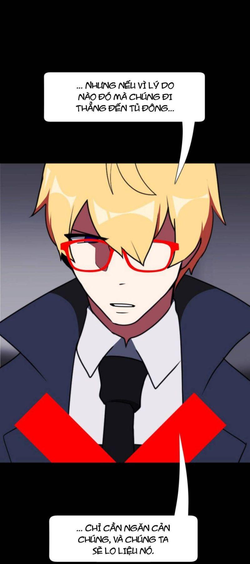 tử thần chapter 38 12