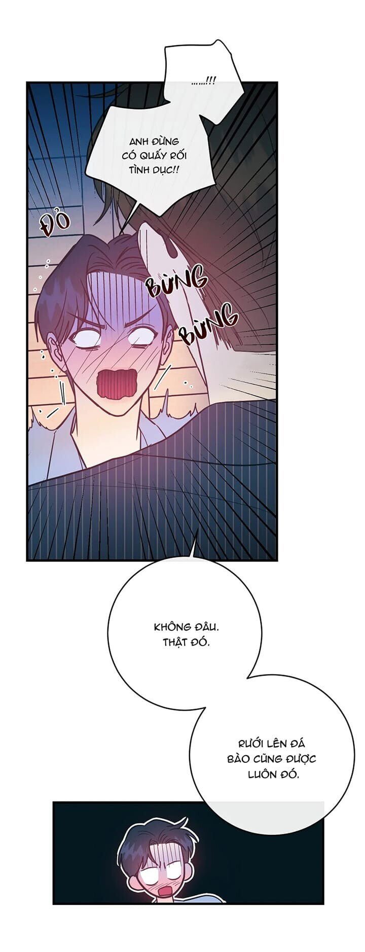 tình yêu ngây dại chapter 13 4