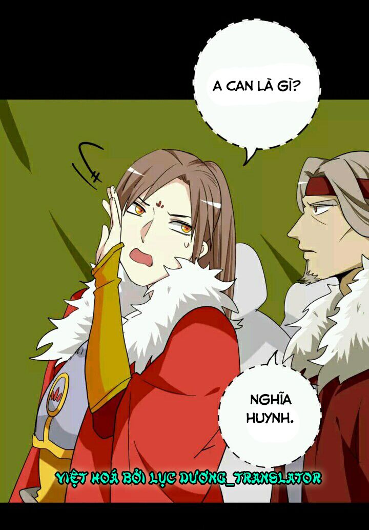 lưỡng bất nghi (full) chapter 81 12