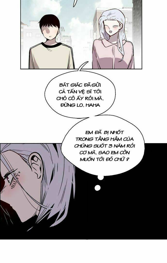 người máy hủy diệt chapter 130 34