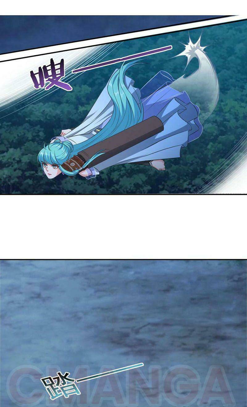 tiên ma đồng tu chapter 177 32