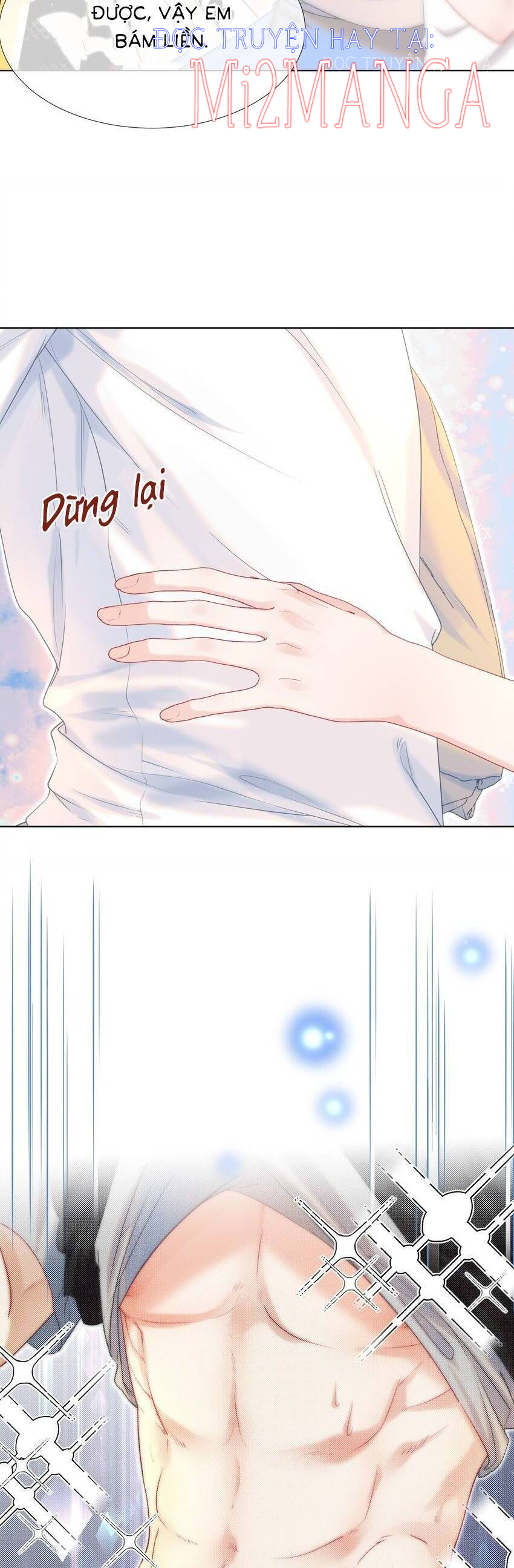 xuyên về thời học sinh truy lão công chapter 18.2 5